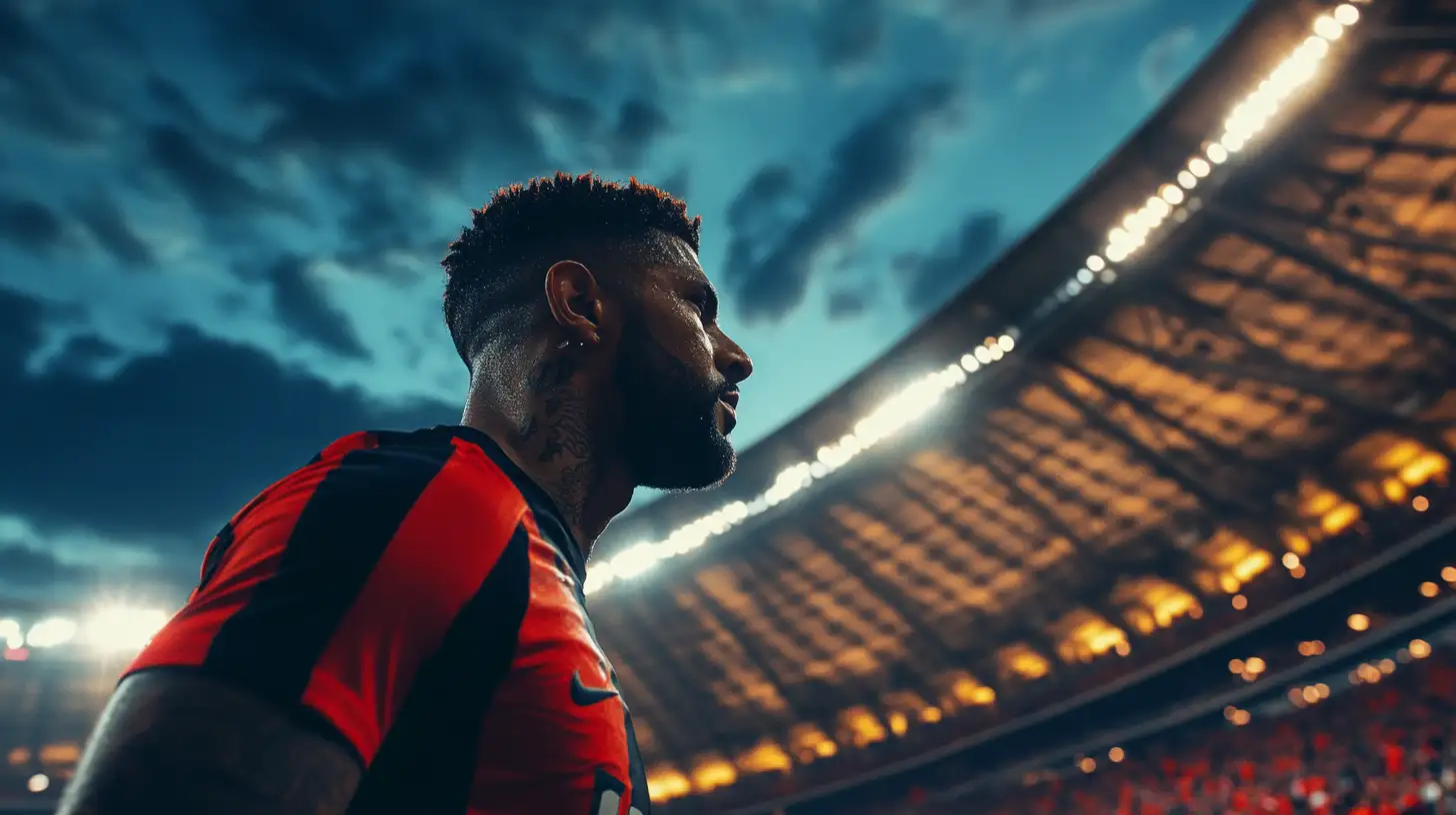 futebol ao vivo — Premier League