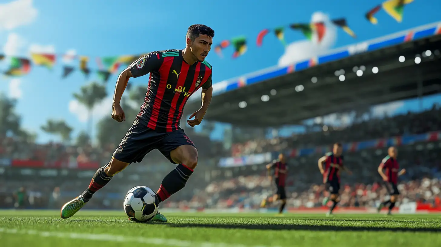 futebol ao vivo — Bundesliga