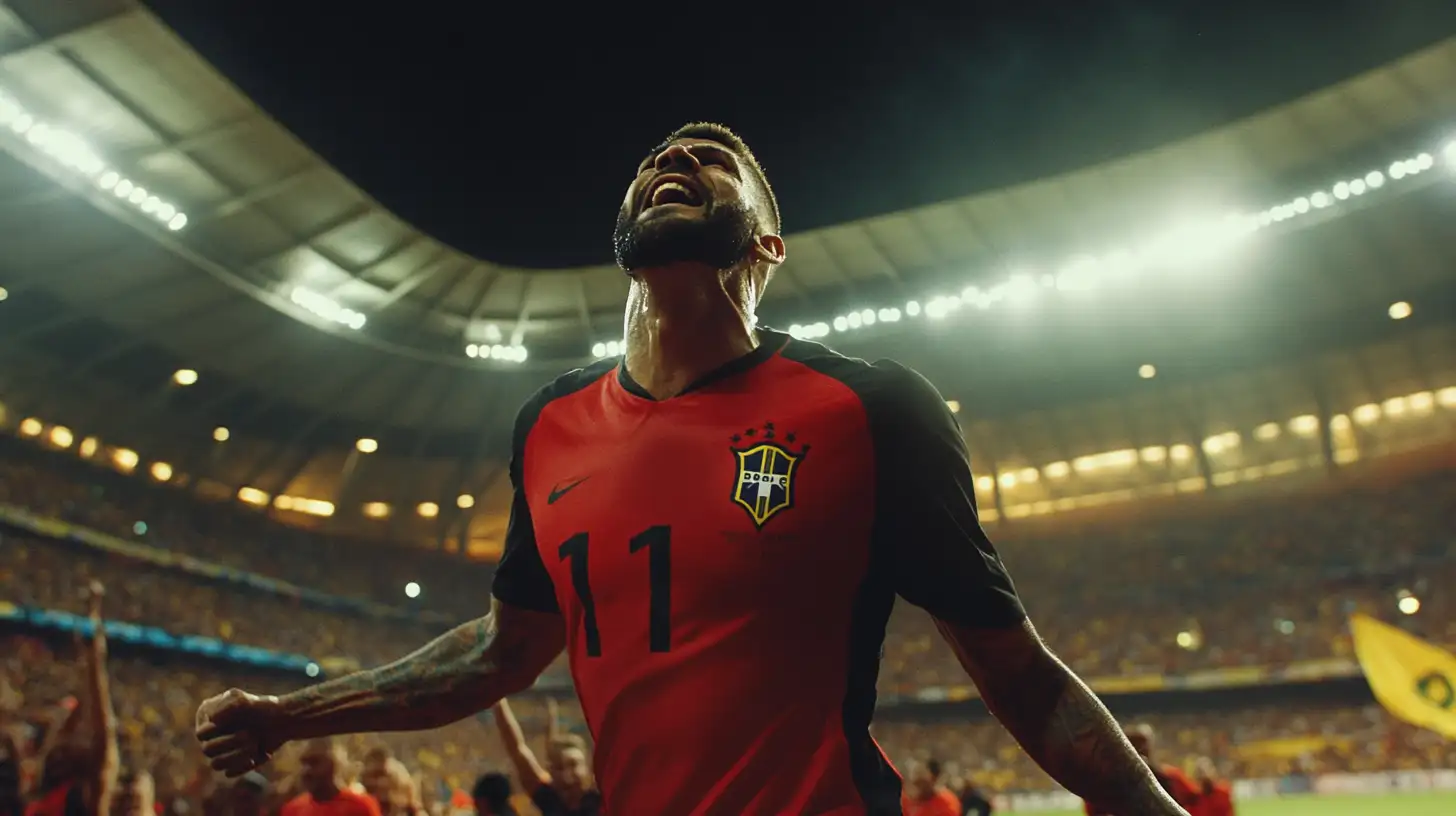 futebol ao vivo — sports