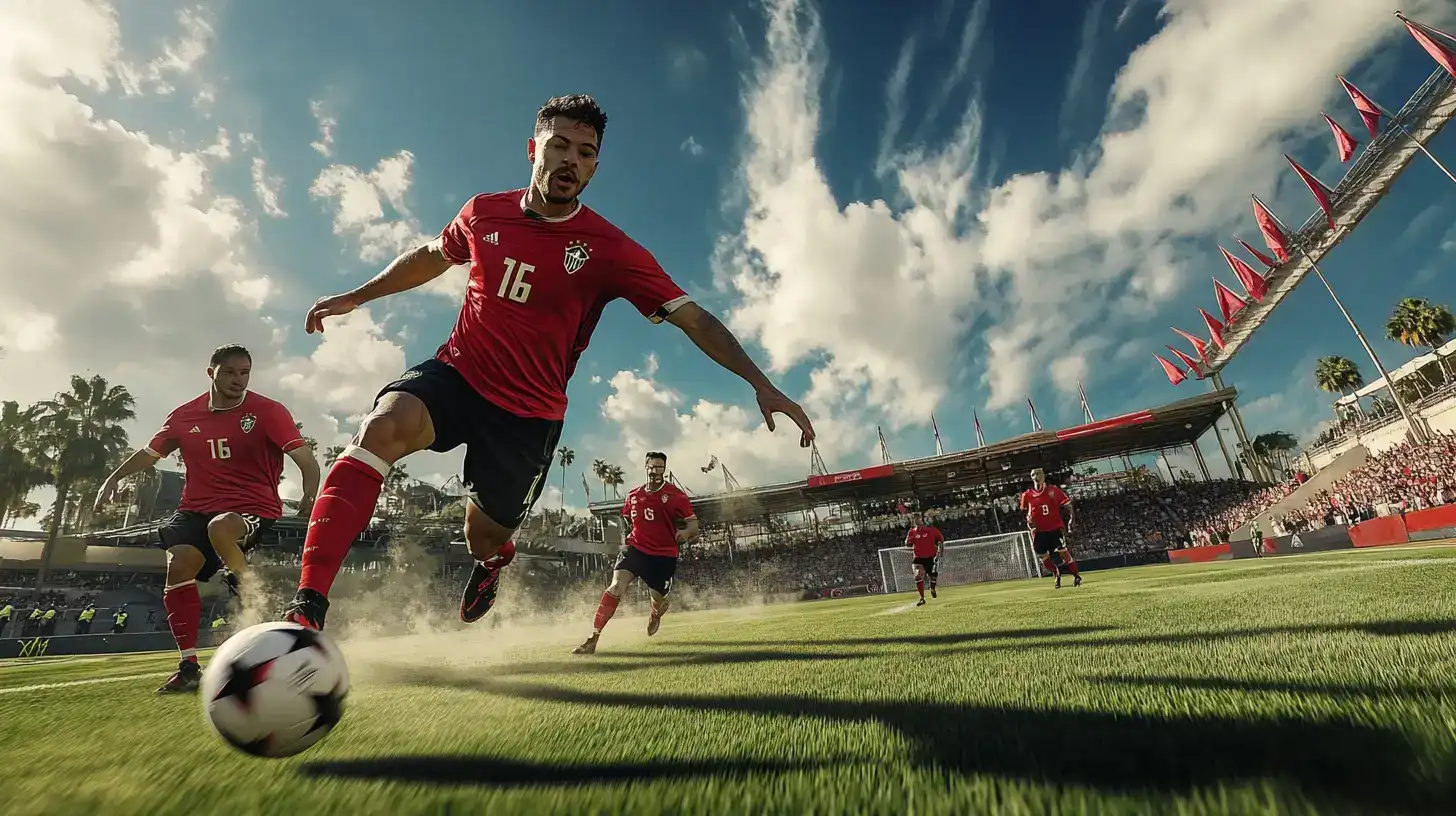 futebol ao vivo — Champions League
