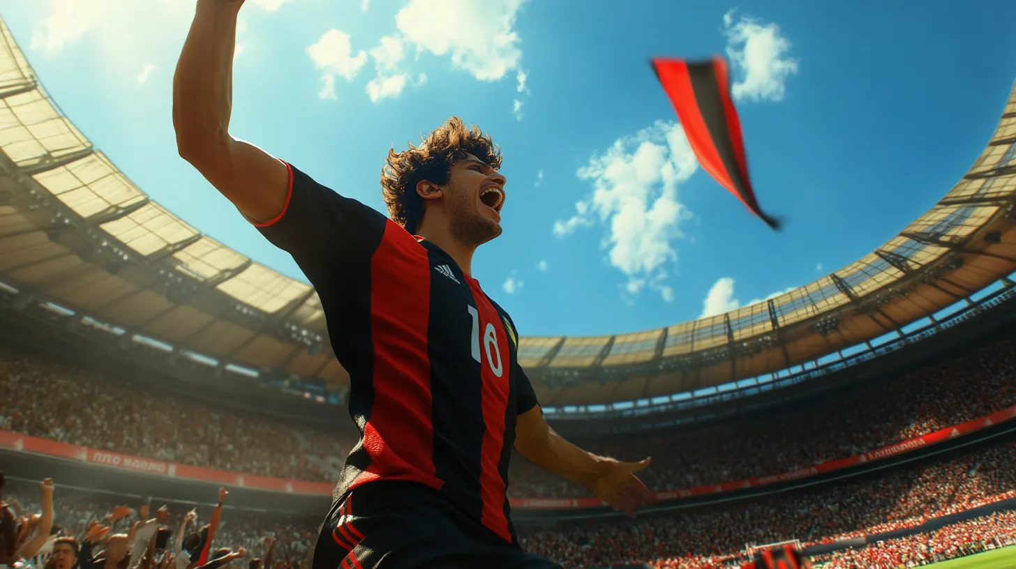 futebol ao vivo — Copa Libertadores 2
