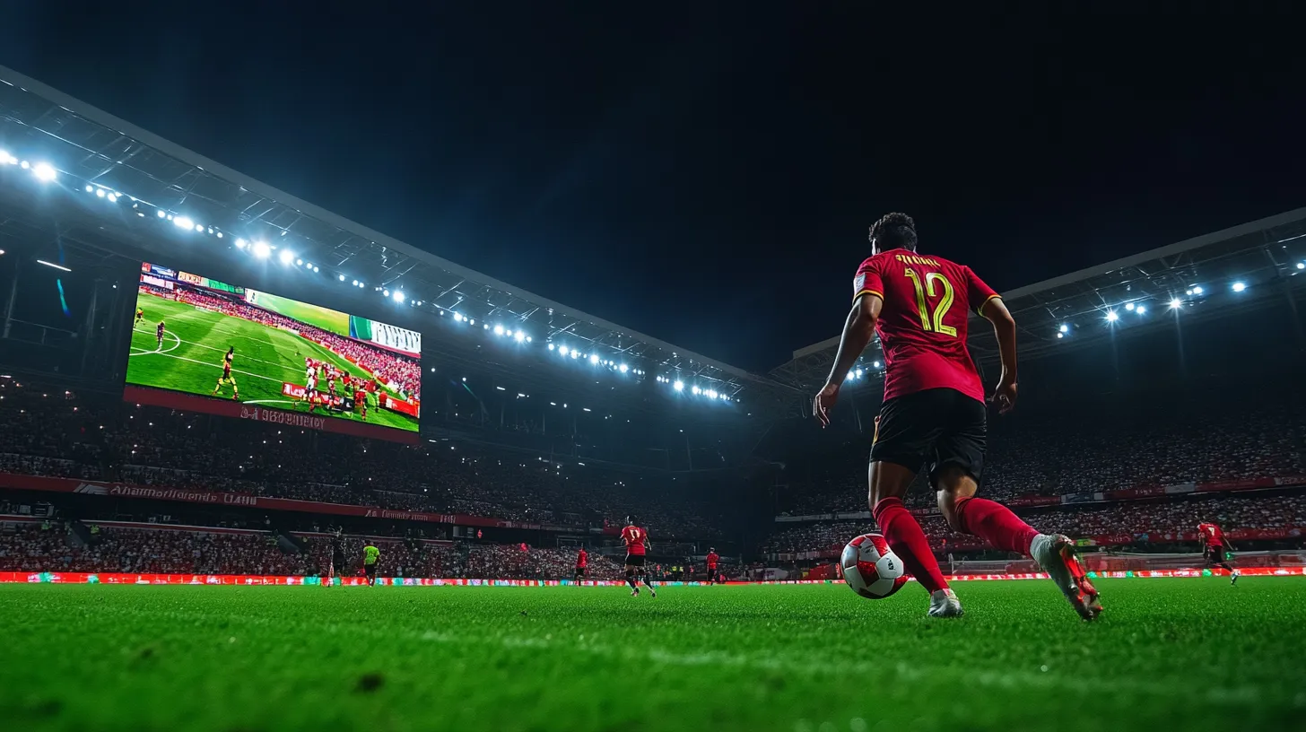 futebol ao vivo — NBA