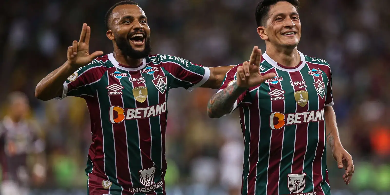 futebol ao vivo — sports 5