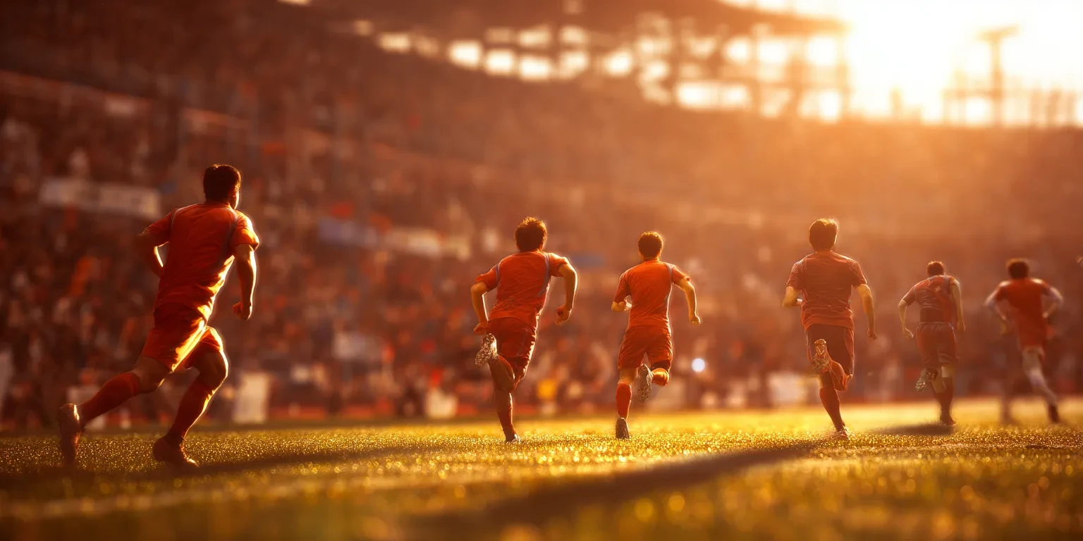 futebol ao vivo — Futebol