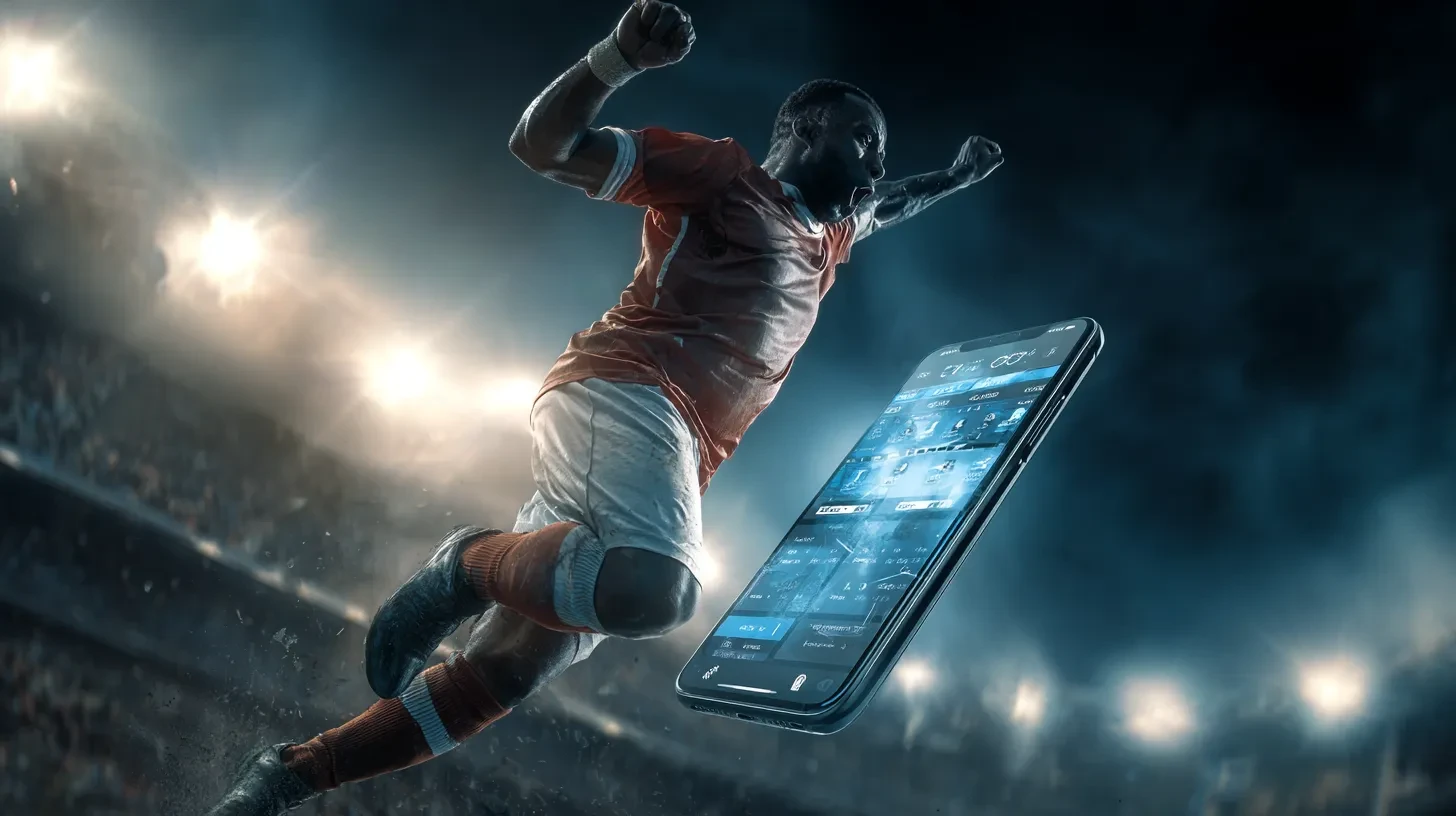 futebol ao vivo — live scores 6