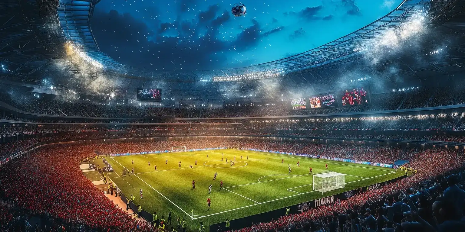 futebol ao vivo — cricket 6