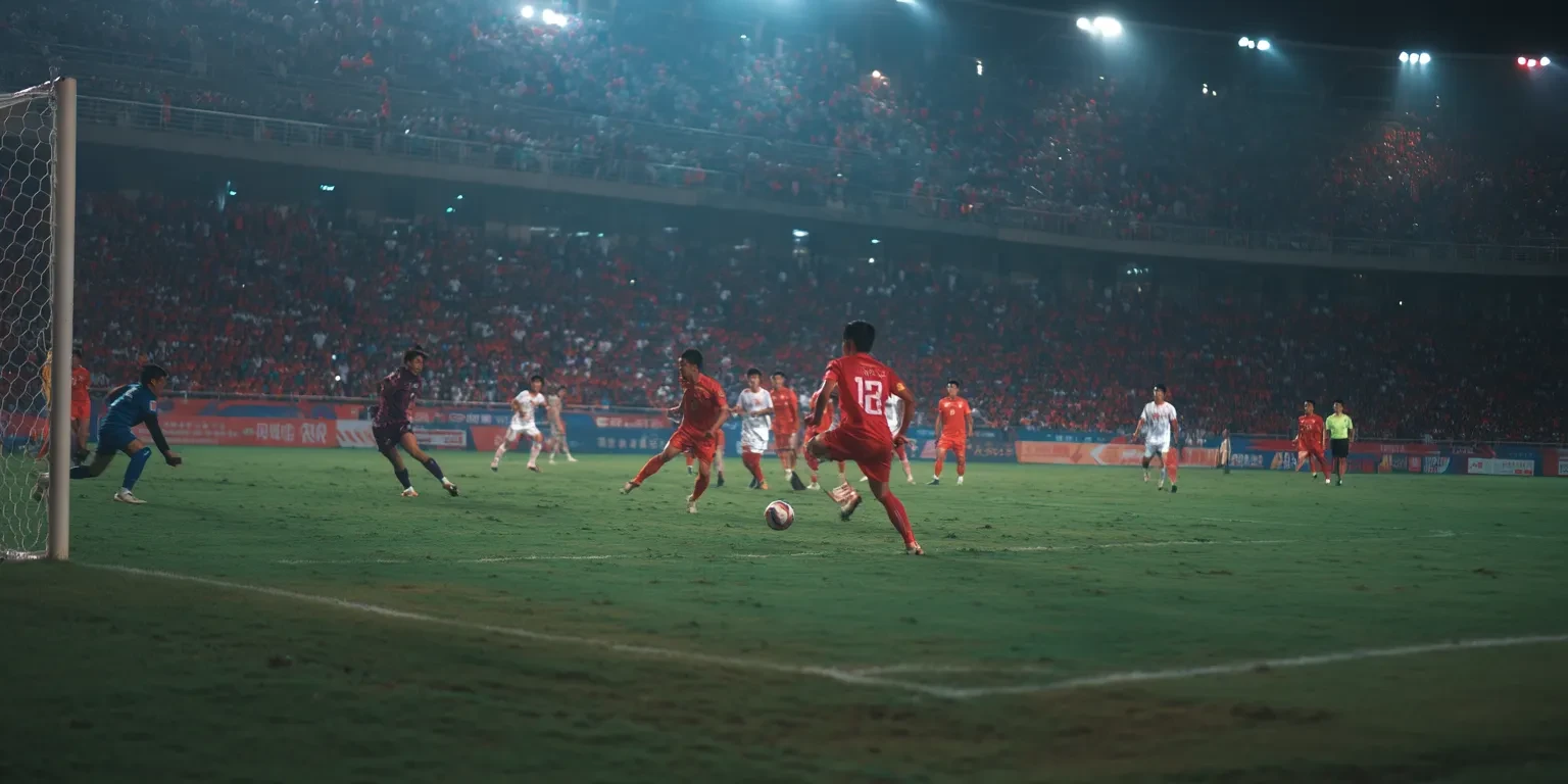futebol ao vivo — live scores 4