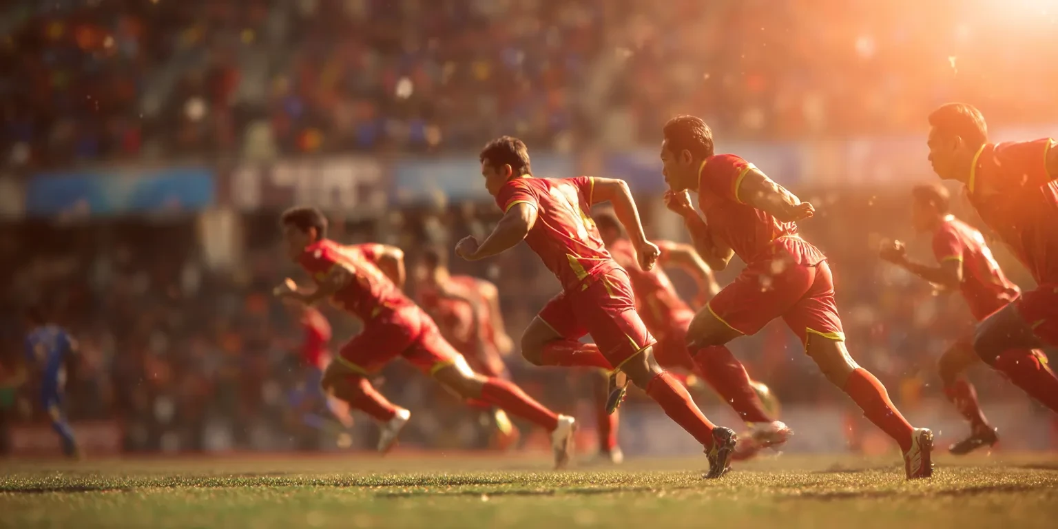 futebol ao vivo — estatísticas