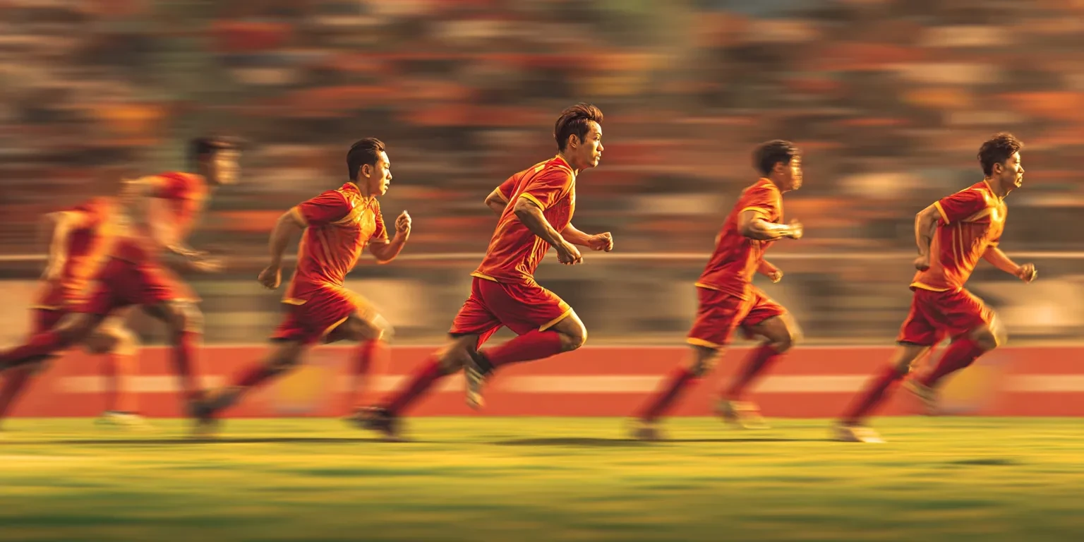 futebol ao vivo — football 3