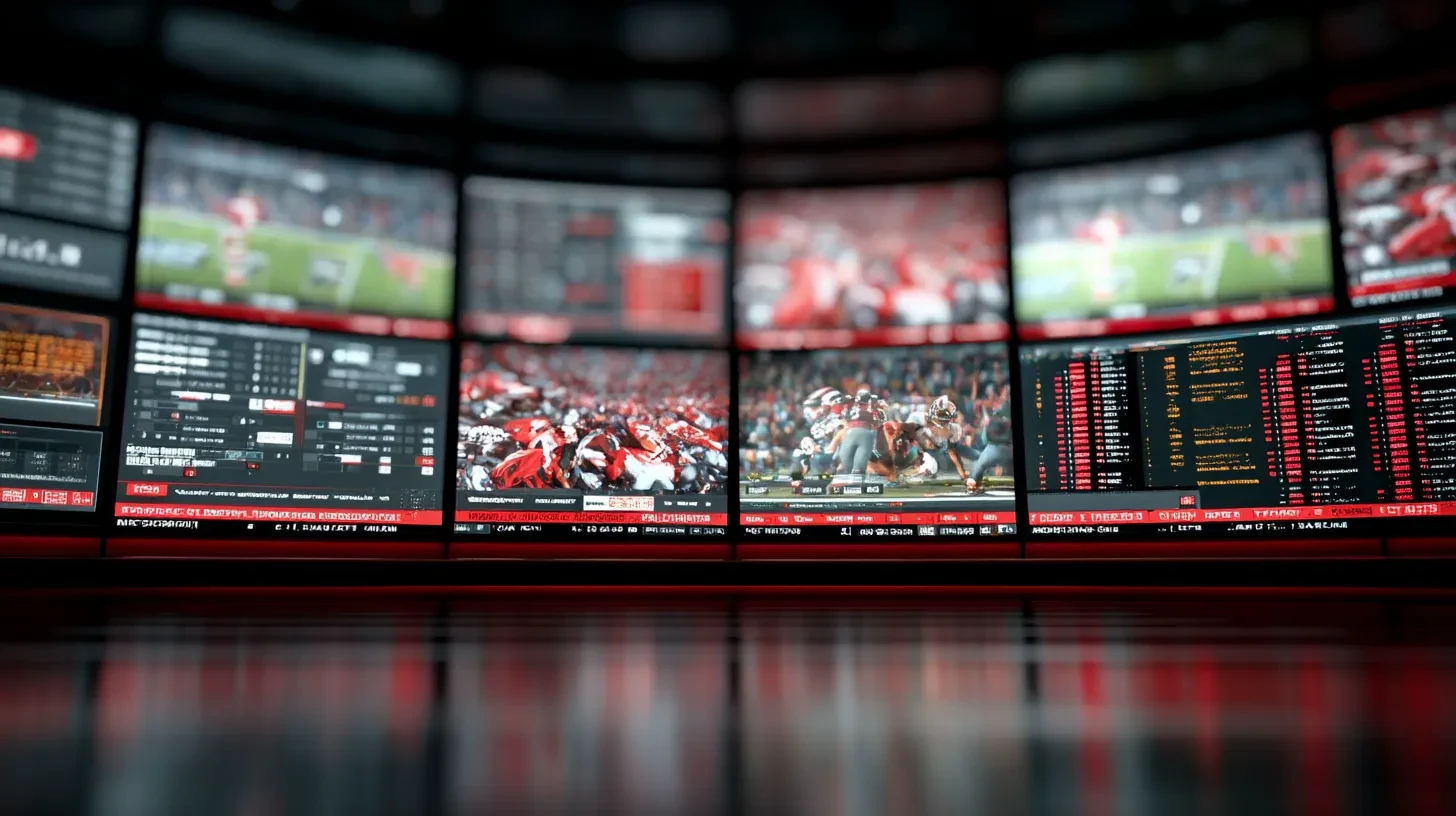 futebol ao vivo — esports 2